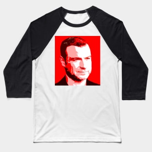 liev schreiber Baseball T-Shirt